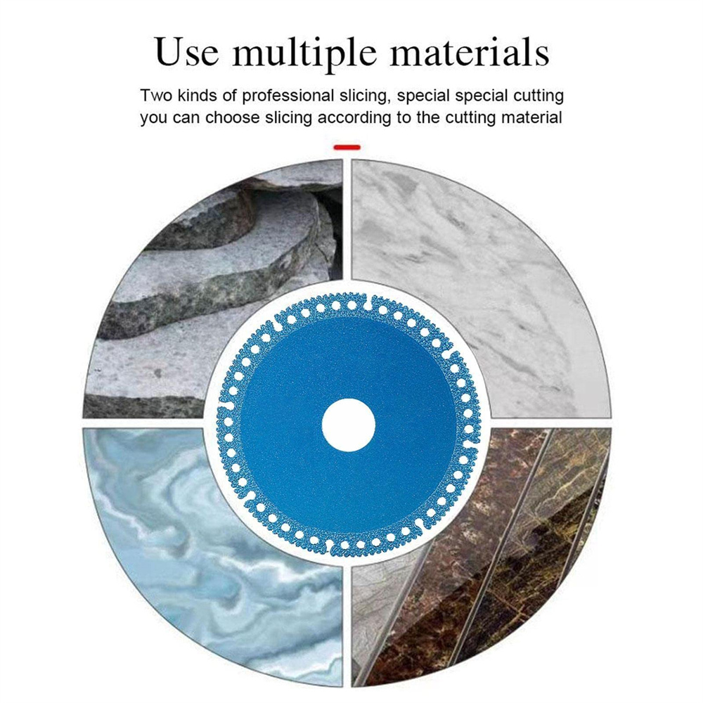 Lame de scie à découper multif - Angle Grinder Cutting Disc 125Mm avis et prix
