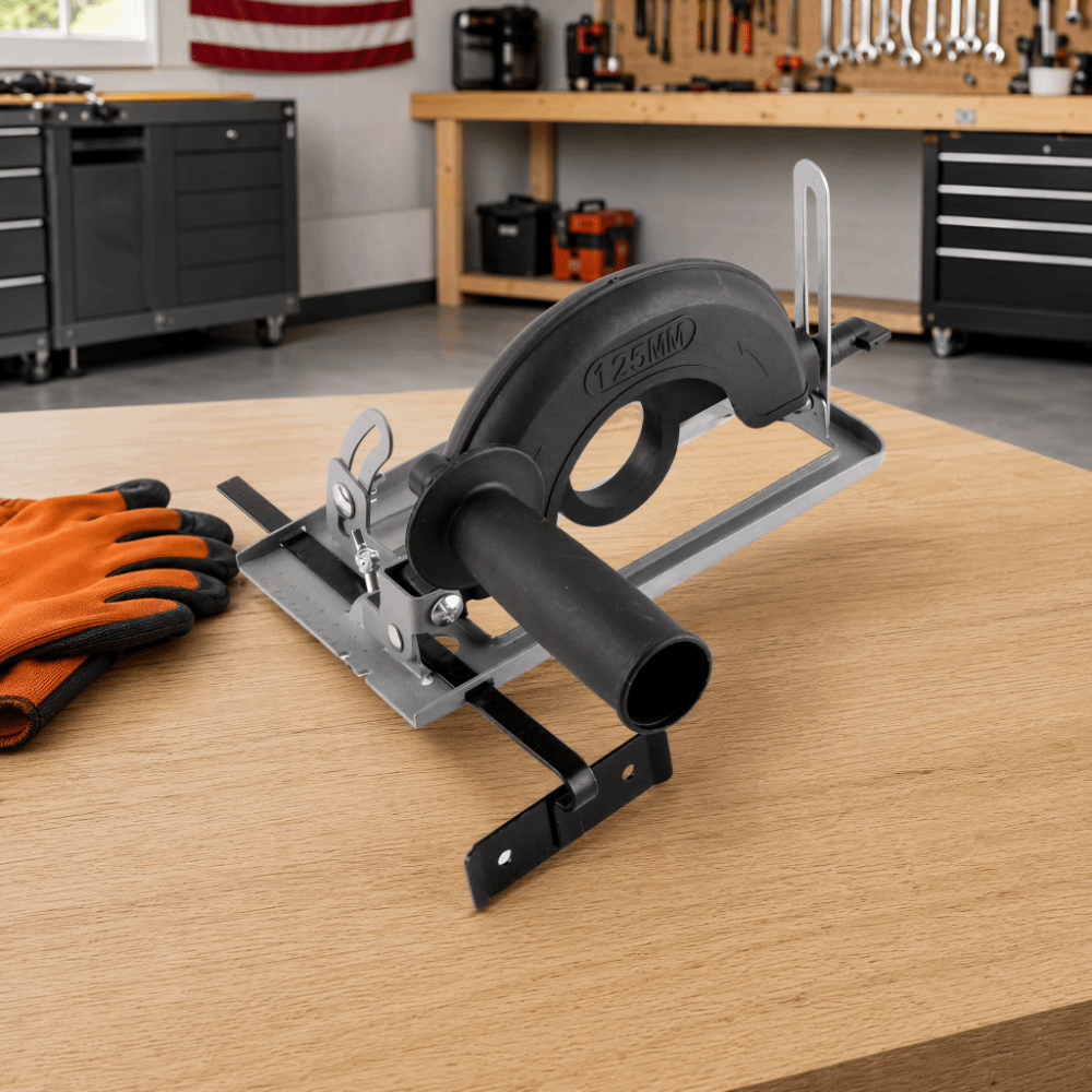 Support de meuleuse d'angle ré - Angle Grinder Stand Holder avis et prix