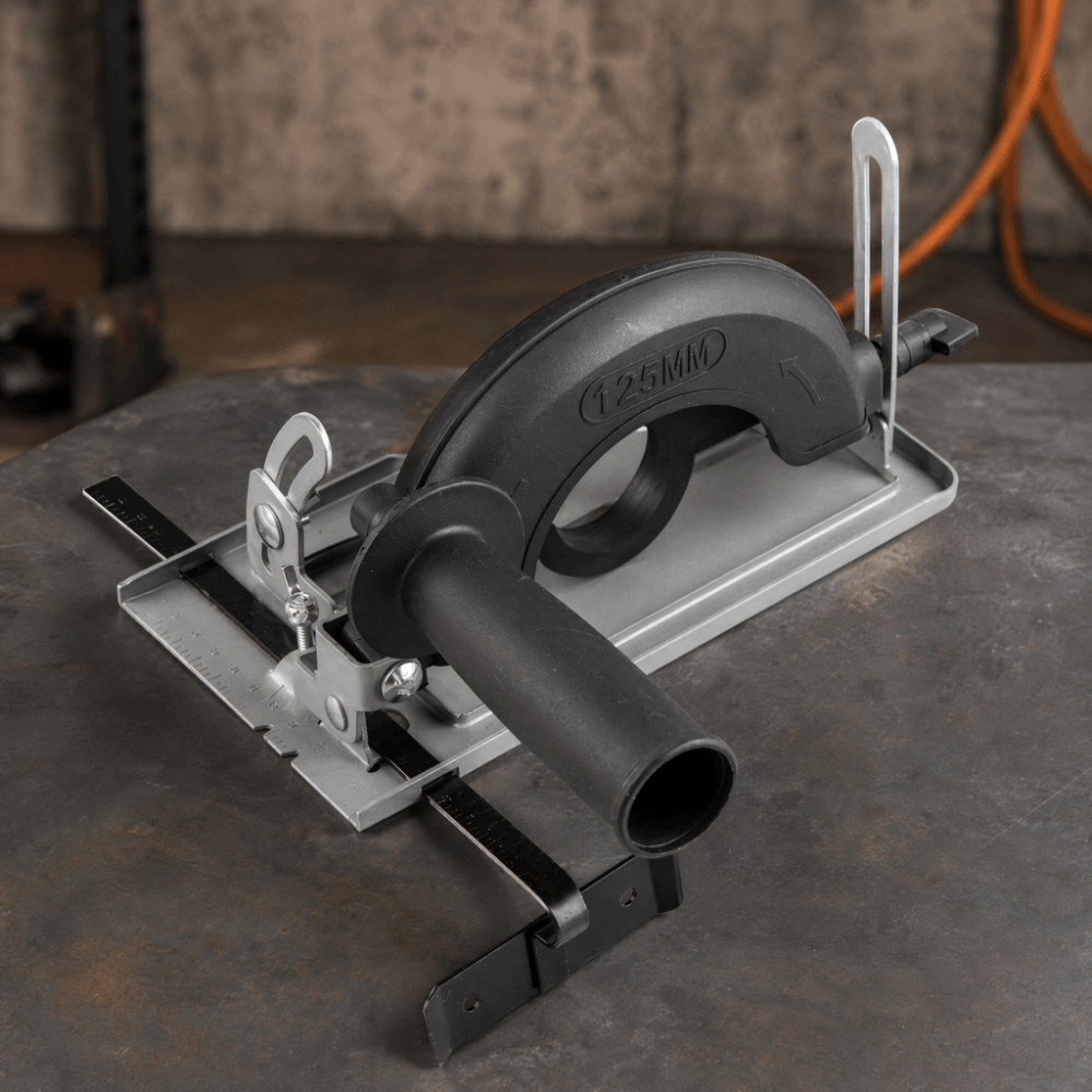Support de meuleuse d'angle ré - Angle Grinder Stand Holder avis et prix