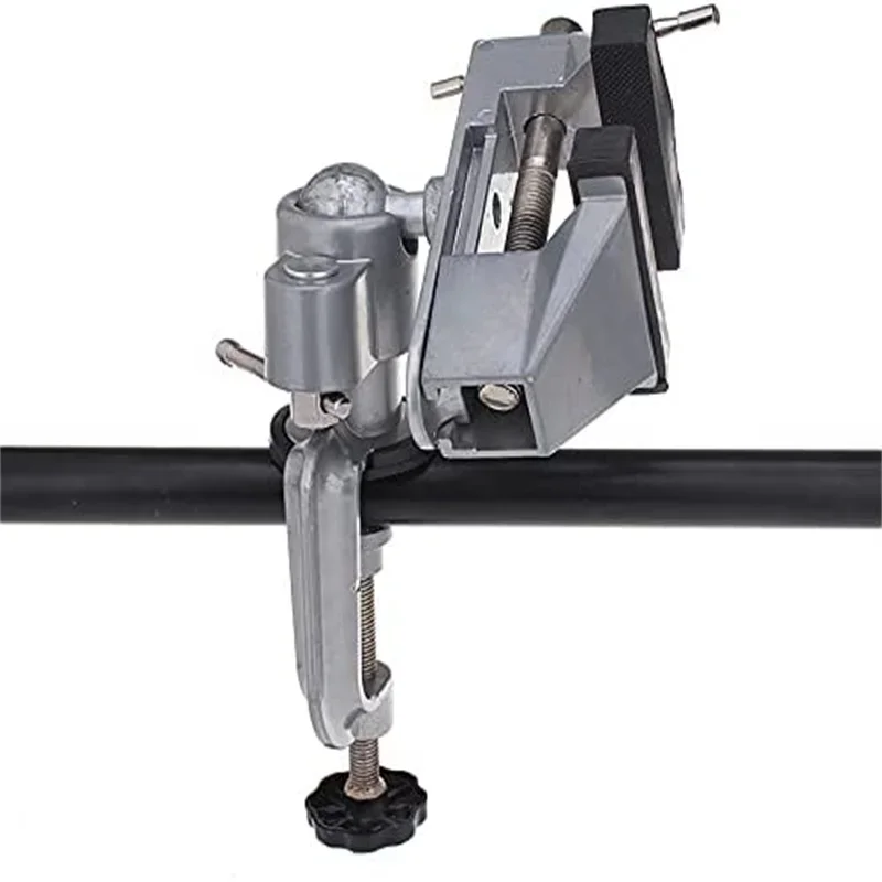 Pour le perçage universel du b - Angle Grinder Stand Holder avis et prix