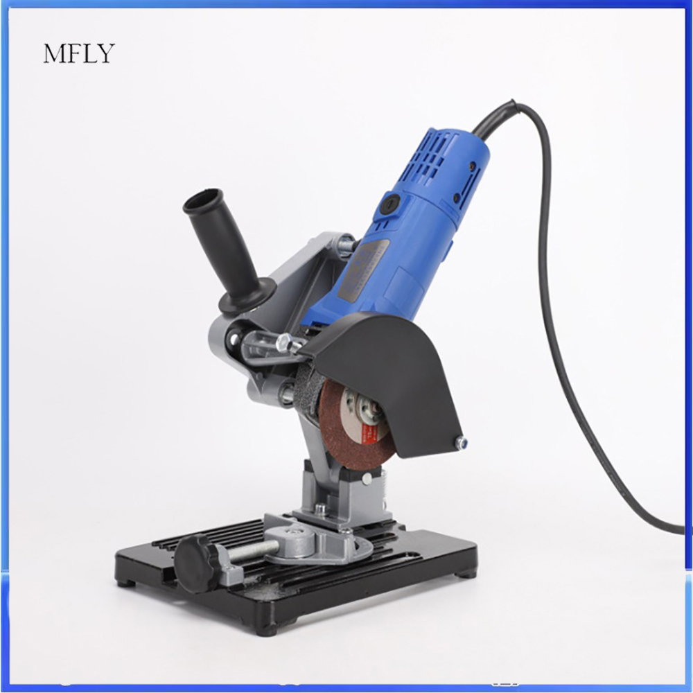 Support universel pour outils  - Angle Grinder Stand Holder avis et prix