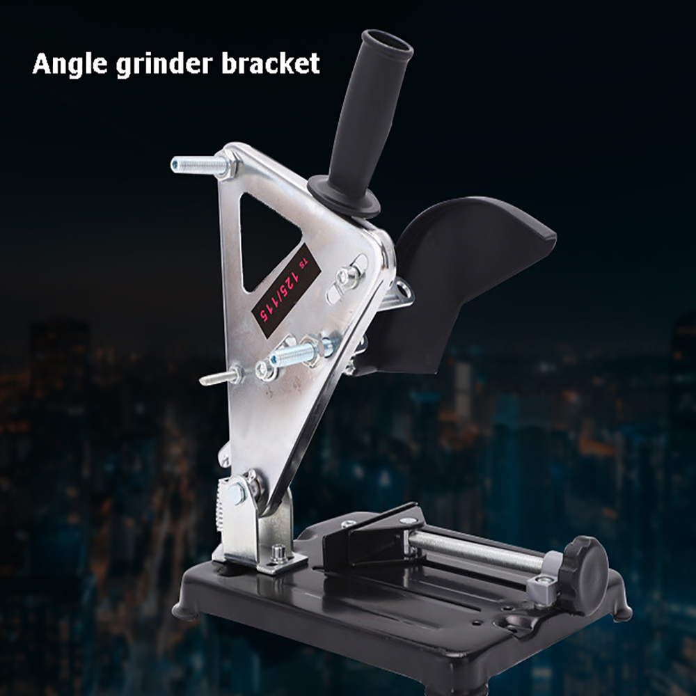 Support universel pour outils  - Angle Grinder Stand Holder avis et prix