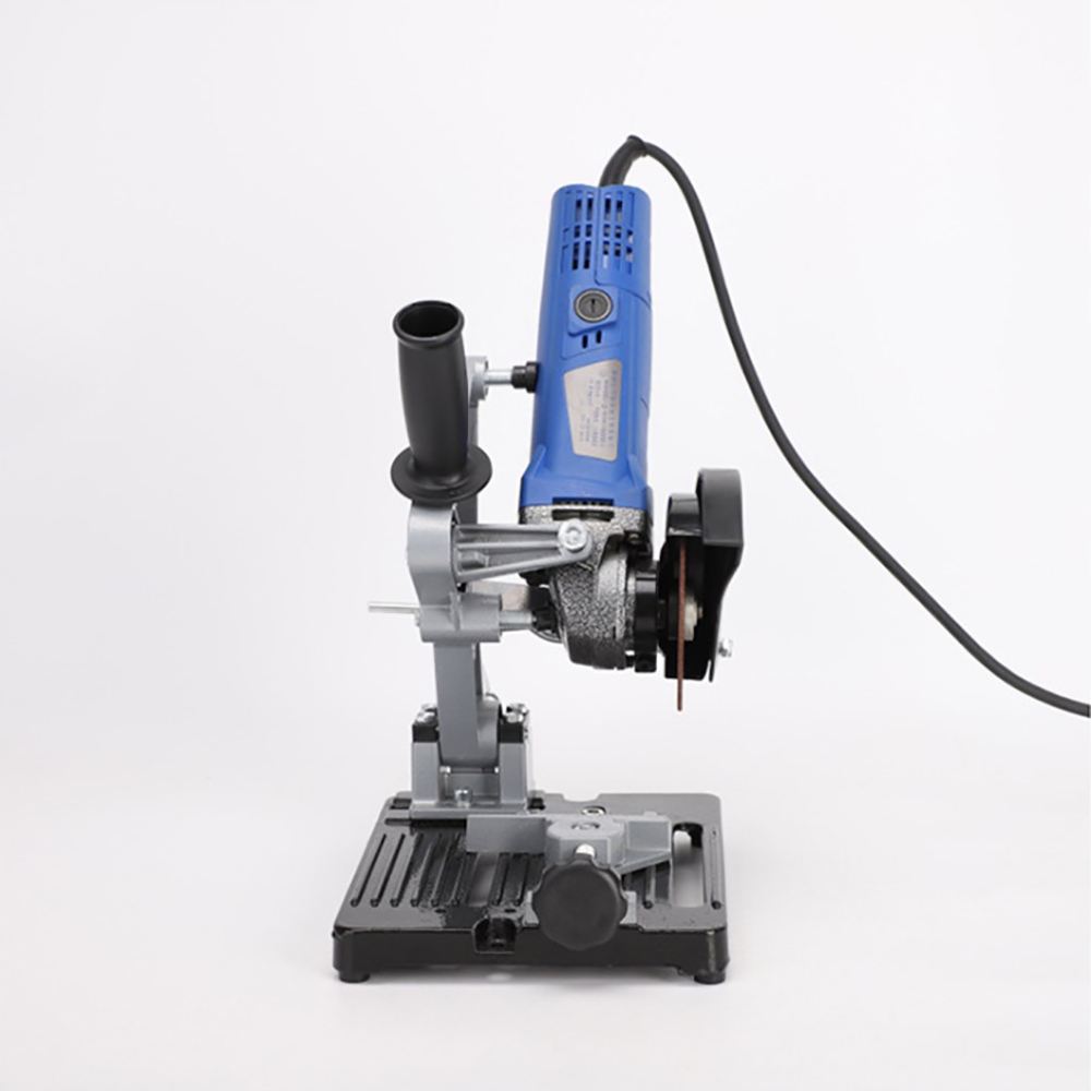 Support universel pour outils  - Angle Grinder Stand Holder avis et prix