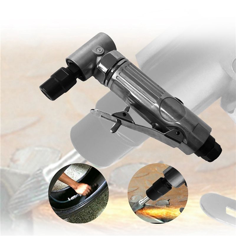 AC88-2X Meuleuse d'angle pneum - Die Grinder 1/4 Inch Air avis et prix