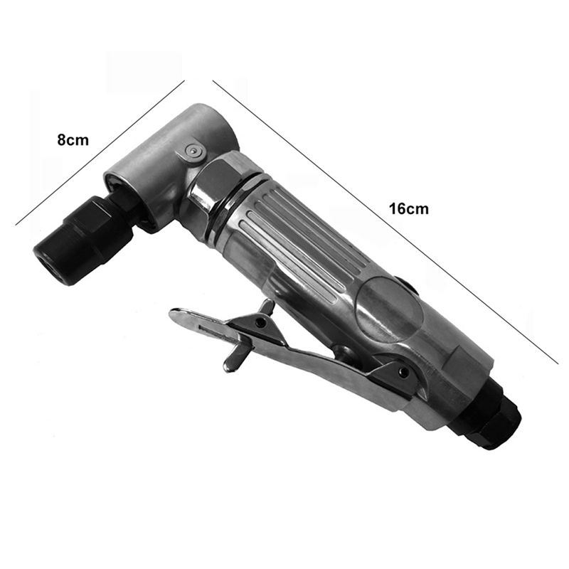 AC88-2X Meuleuse d'angle pneum - Die Grinder 1/4 Inch Air avis et prix