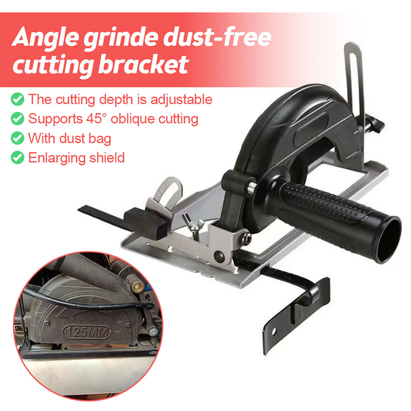 Convertisseur de meuleuse d'an - Angle Grinder Stand Holder avis et prix