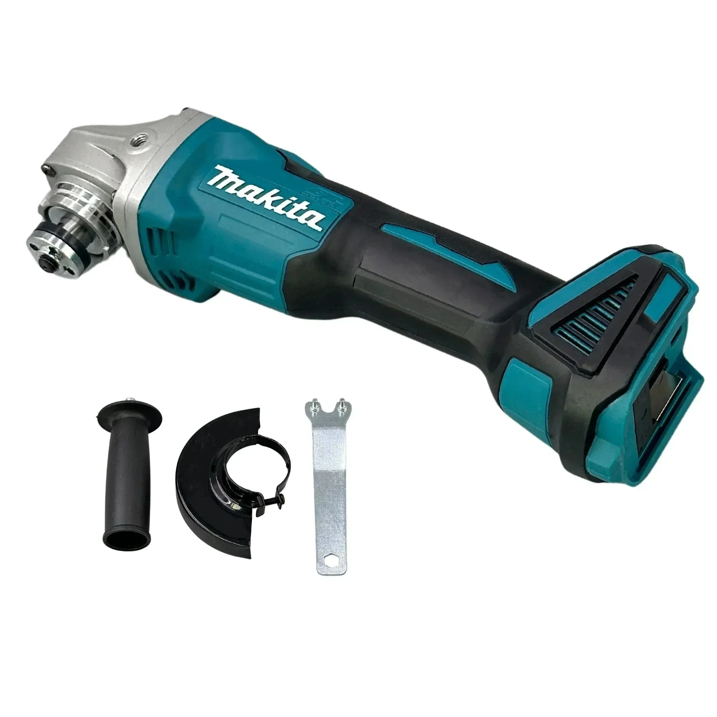Makita DGA404, meuleuse d’angl - Brushless Grinder 100Mm 850W avis et prix
