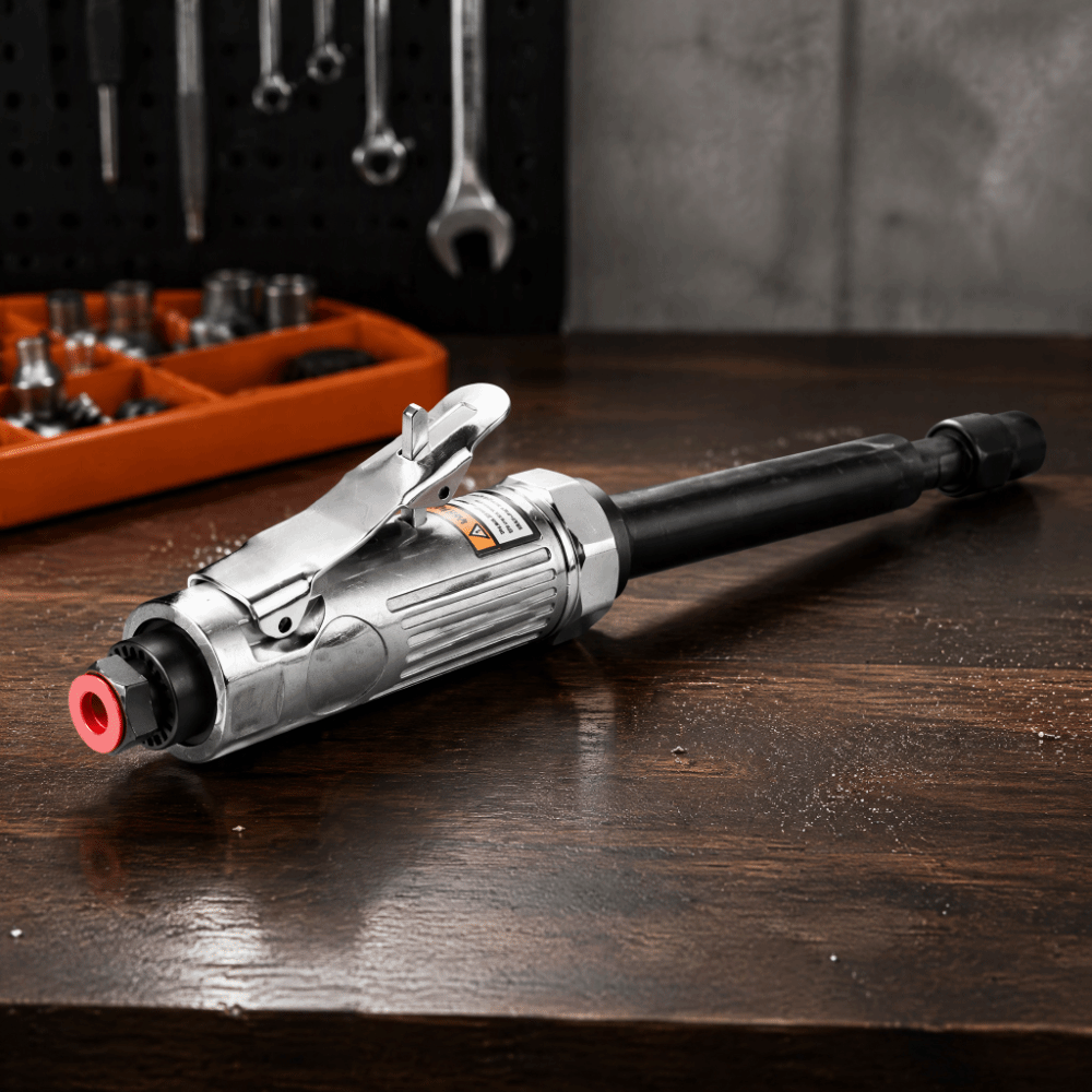 Meuleuse d'angle pneumatique 2 - Die Grinder 1/4 Inch Air avis et prix