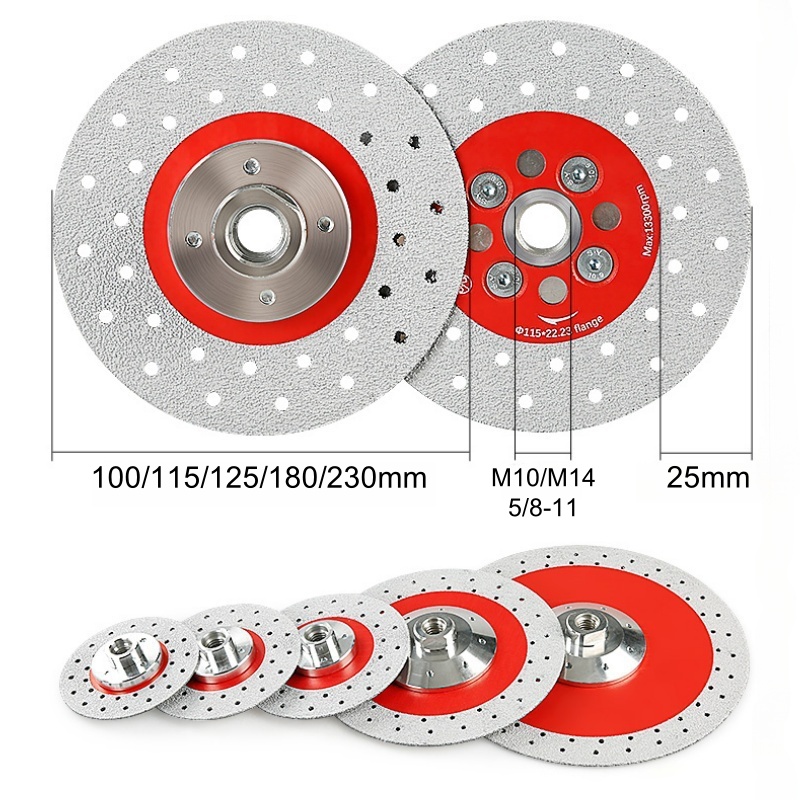 Disque de découpe diamanté bra - Angle Grinder Diamond Blade Concrete avis et prix