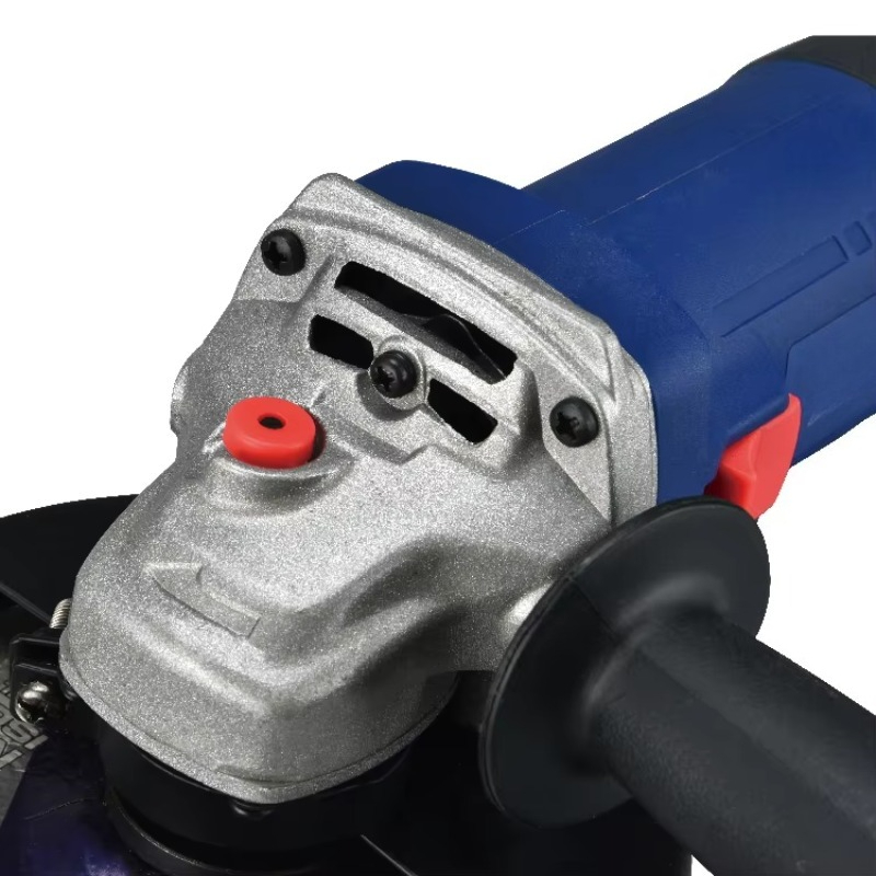 Meuleuse d'angle à disque abra - Angle Grinder Cutting Disc 125Mm avis et prix