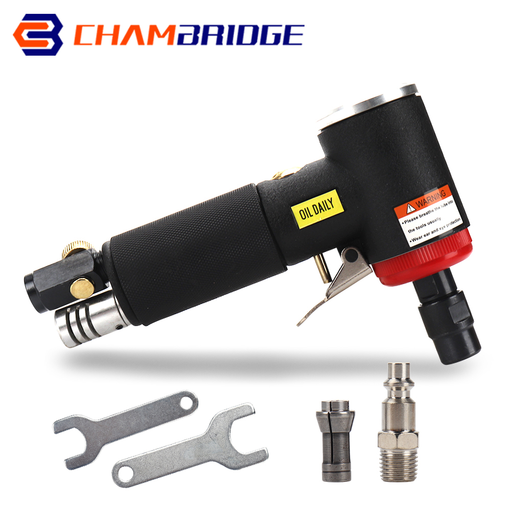 Kit d'outils de meuleuse d'ang - Die Grinder 1/4 Inch Air avis et prix