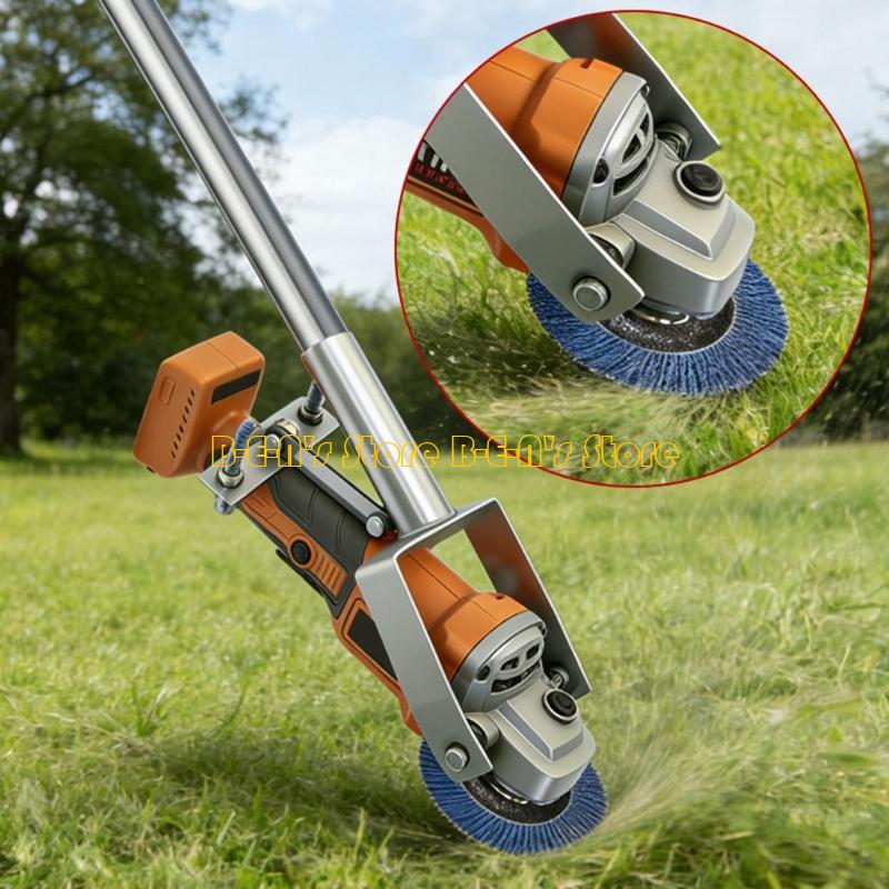 Y1AD – support meuleuse d régl - Angle Grinder Stand Holder avis et prix