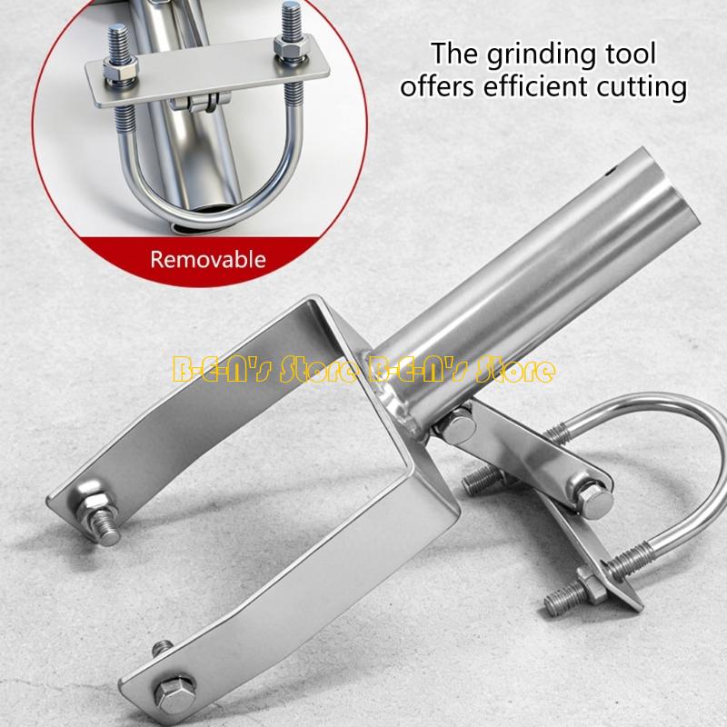 Y1AD – support meuleuse d régl - Angle Grinder Stand Holder avis et prix