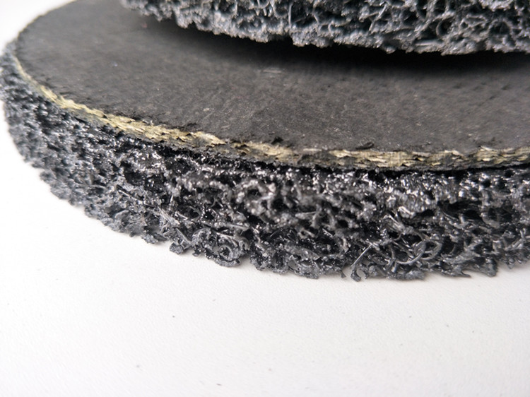 Roue de ponçage en acier inoxy - Angle Grinder Flap Disc Set avis et prix
