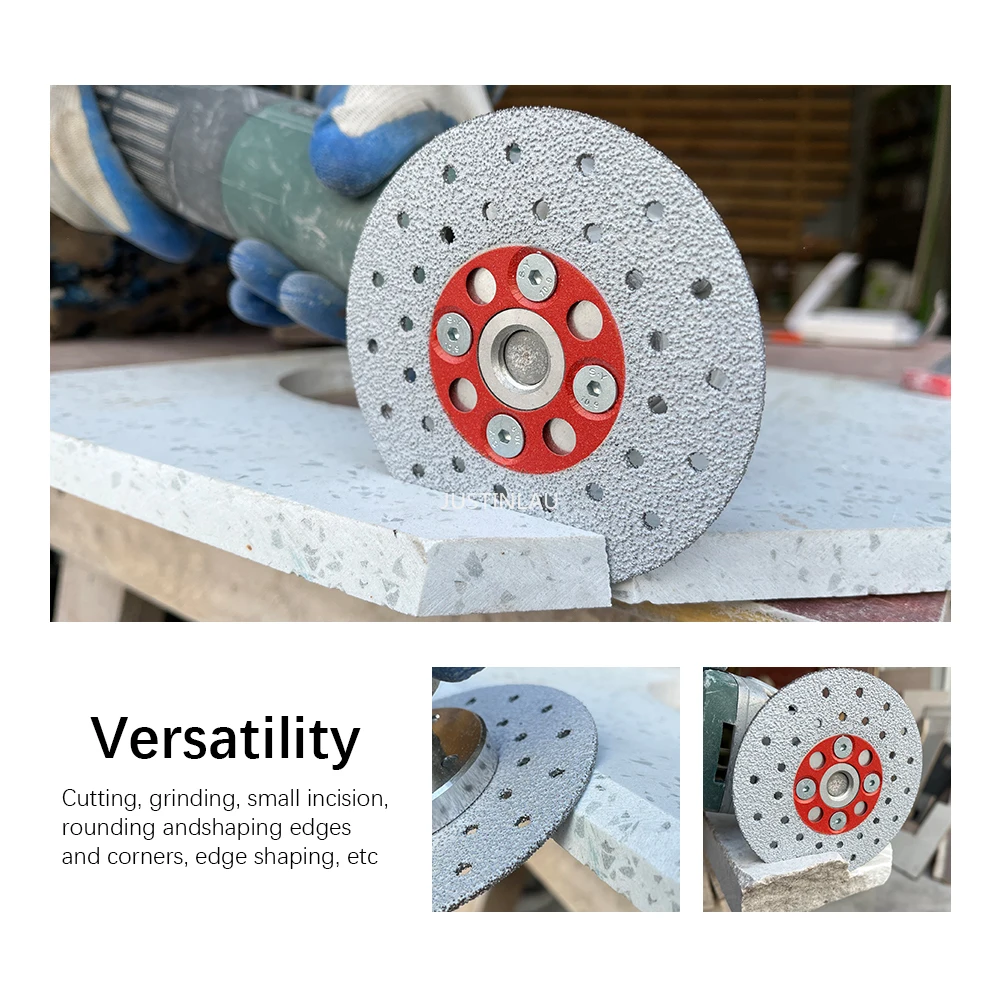 Disque de meulage diamant bras - Angle Grinder Diamond Blade Concrete avis et prix