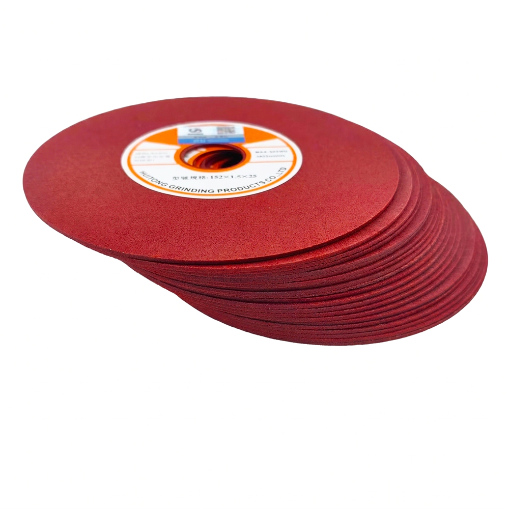 Disque de coupe en résine renf - Angle Grinder Cutting Disc 125Mm avis et prix
