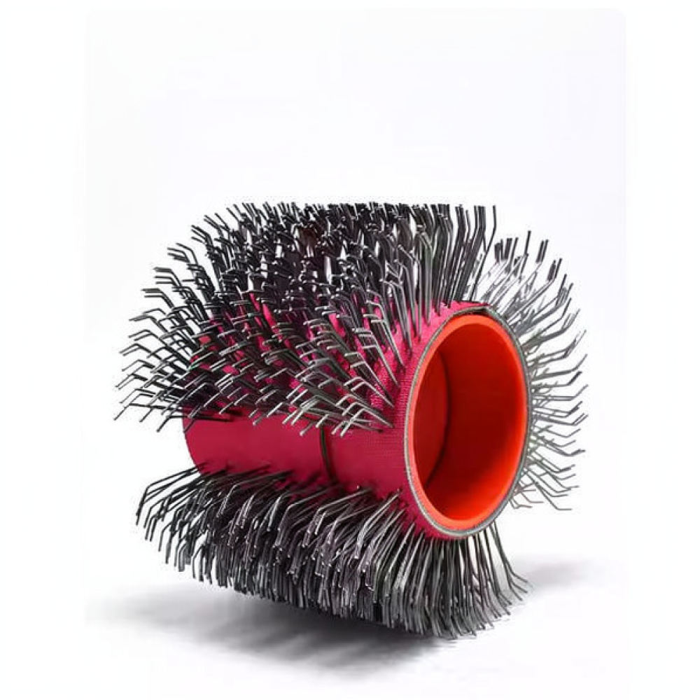 Roue métallique pour le décapa - Angle Grinder Wire Brush Wheel avis et prix