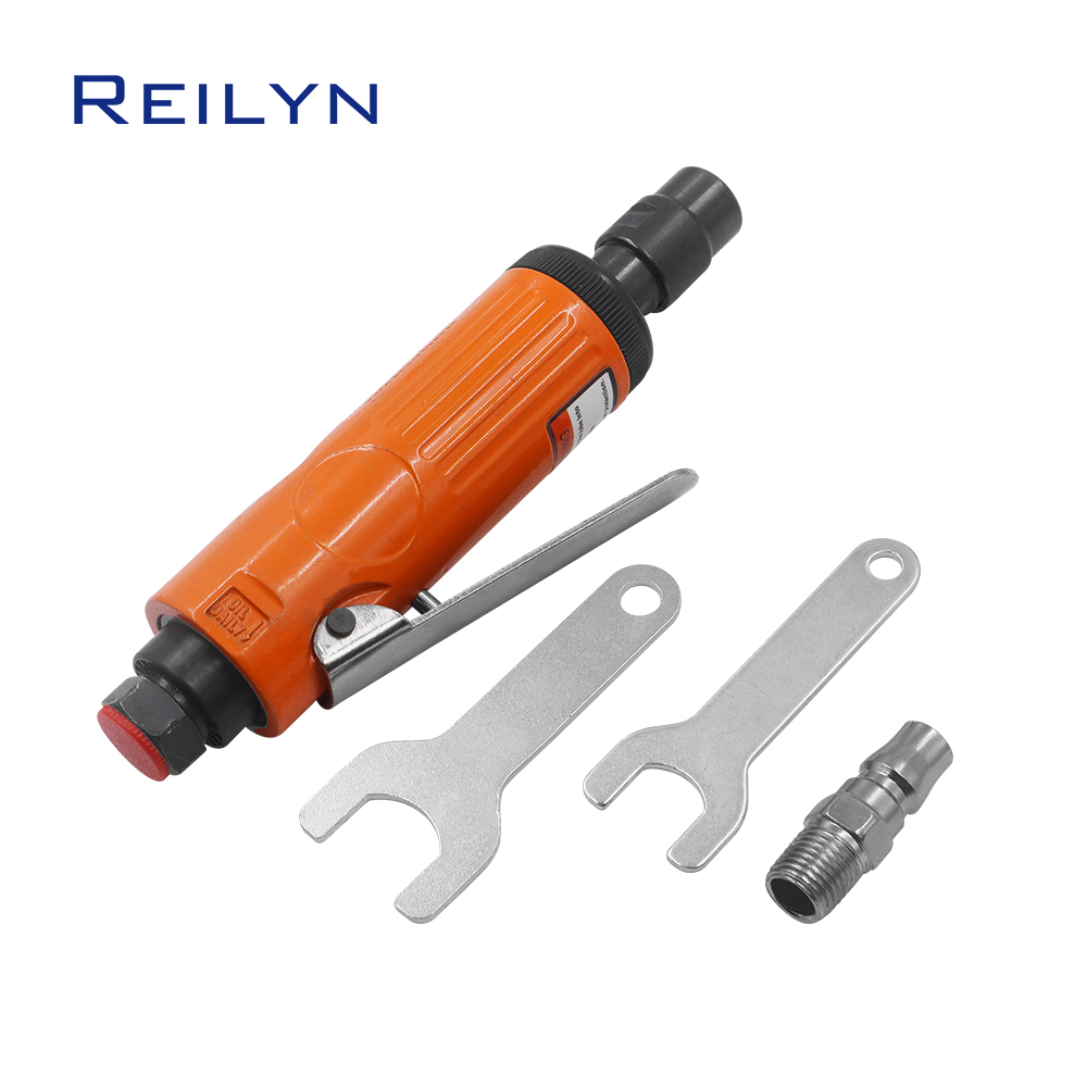 Reilyn – broyeur pneumatique à - Die Grinder 1/4 Inch Air avis et prix