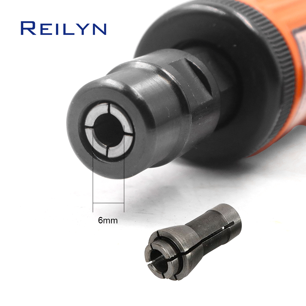 Reilyn – broyeur pneumatique à - Die Grinder 1/4 Inch Air avis et prix
