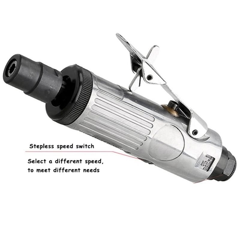 Y50A – Meuleuse pneumatique, 1 - Die Grinder 1/4 Inch Air avis et prix