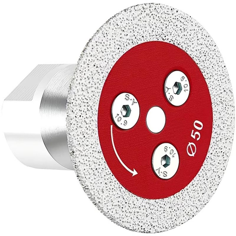 Support DTA4-M14 pour meuleuse - Angle Grinder Diamond Blade Concrete avis et prix