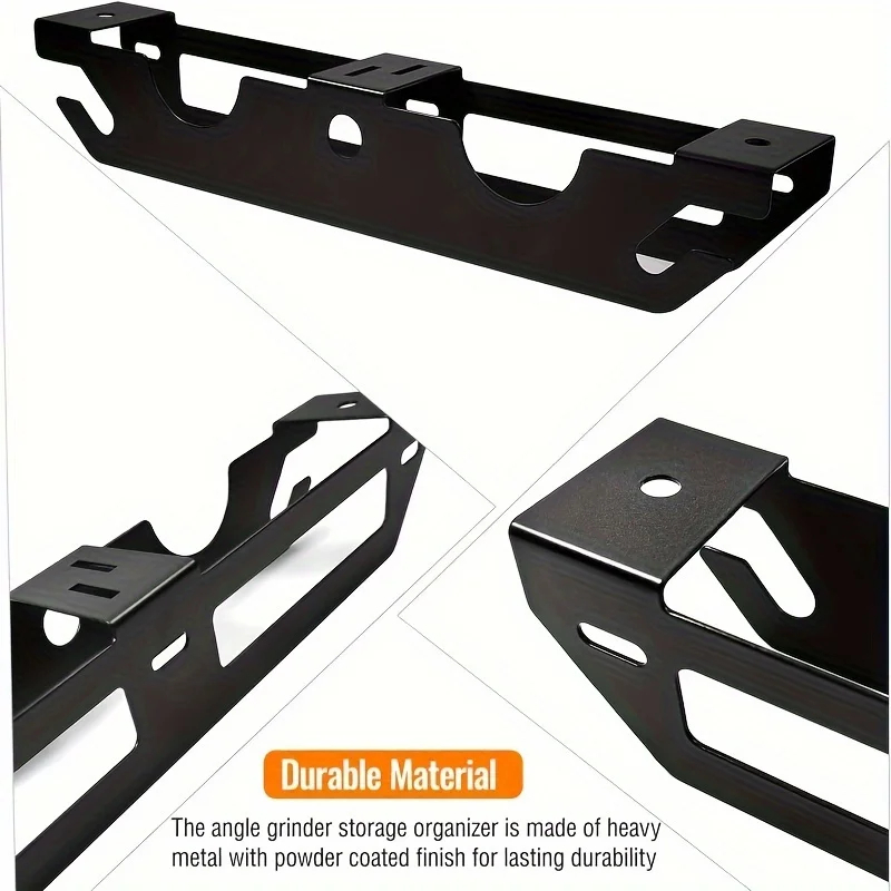 Support pour meuleuse d'angle  - Angle Grinder Stand Holder avis et prix