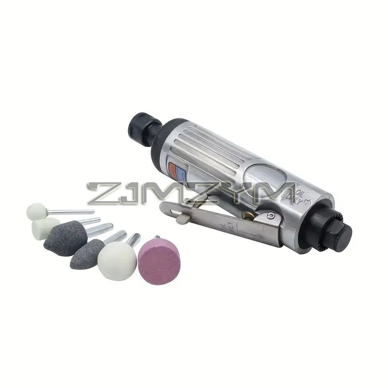 Kit de 16 outils pneumatiques  - Die Grinder 1/4 Inch Air avis et prix