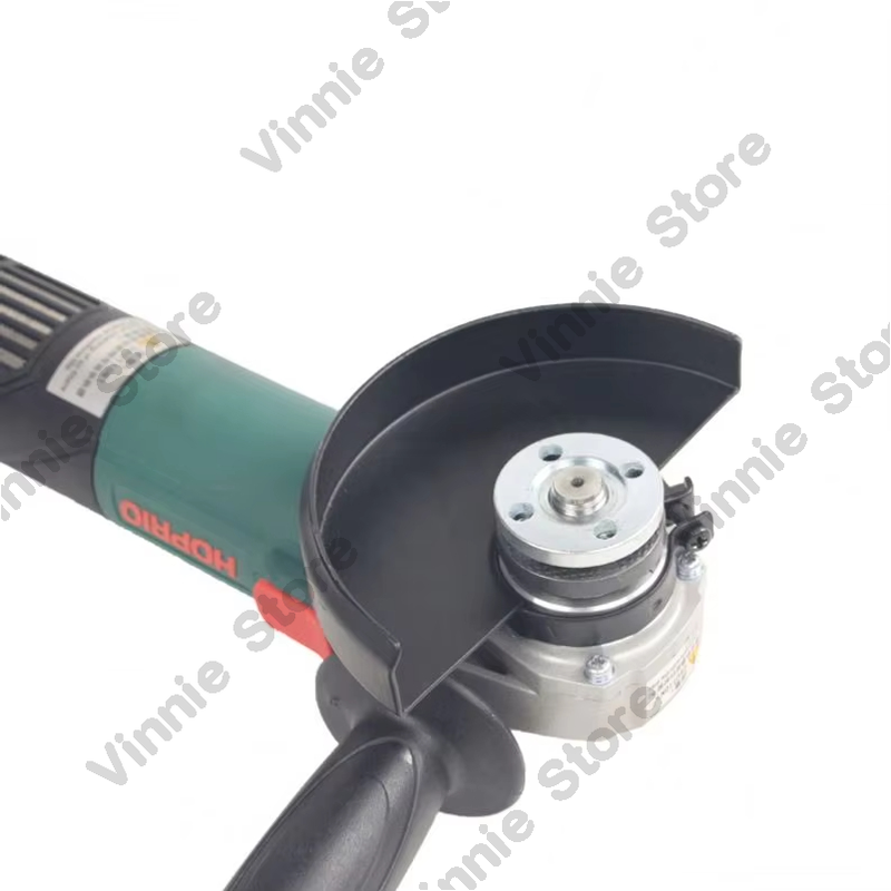 Meuleuse d'angle filaire mini  - Angle Grinder Variable Speed Corded avis et prix