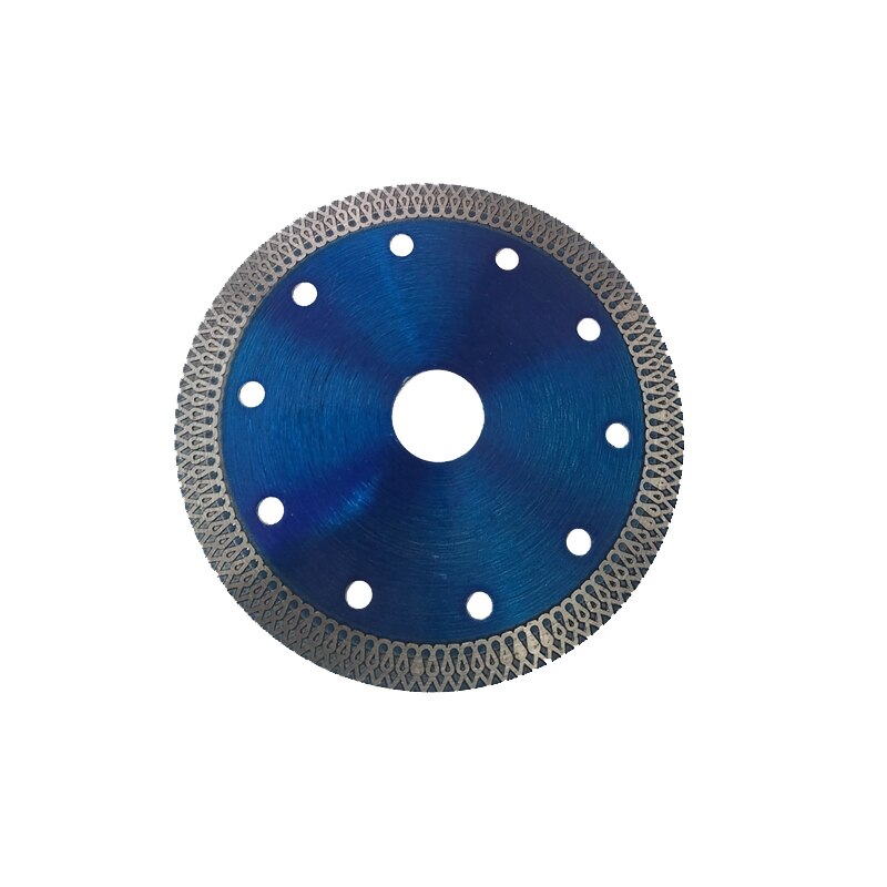 Lame de Scie Turbo Diamantée,  - Angle Grinder Cutting Disc 125Mm avis et prix