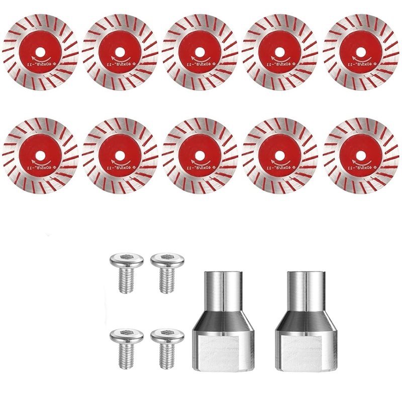 Lame de scie diamantée ABLG, 1 - Angle Grinder Diamond Blade Concrete avis et prix