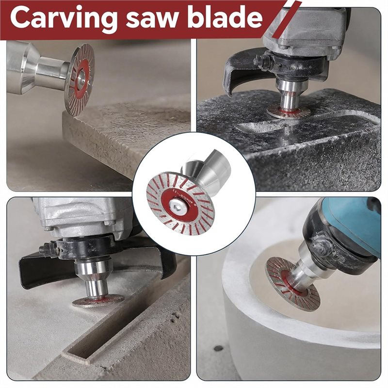 Lame de scie diamantée ABLG, 1 - Angle Grinder Diamond Blade Concrete avis et prix