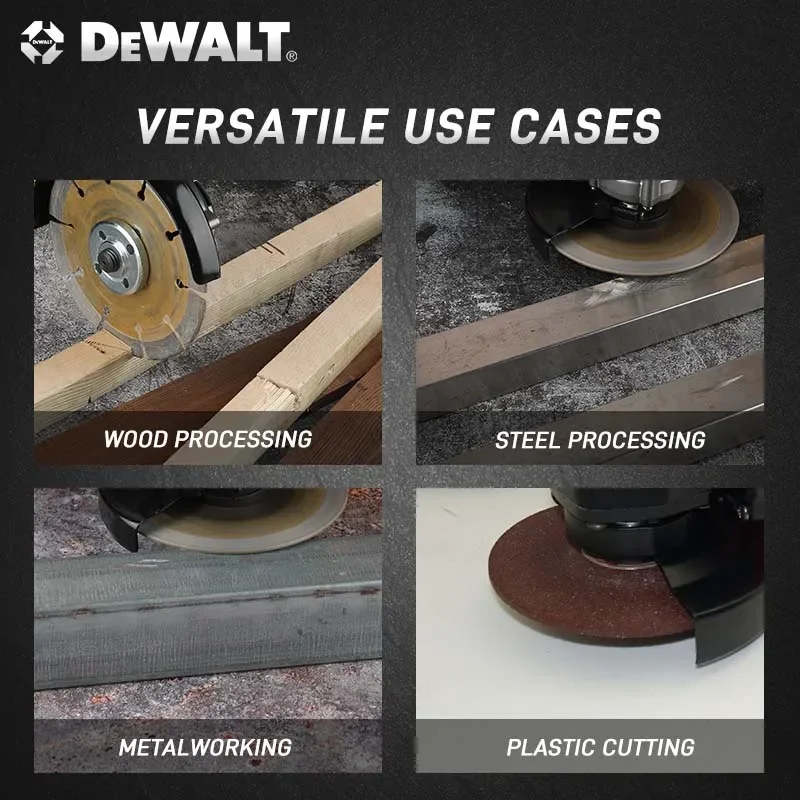 Meuleuse d'angle sans fil 20V  - Cordless Angle Grinder 125Mm Brushless avis et prix
