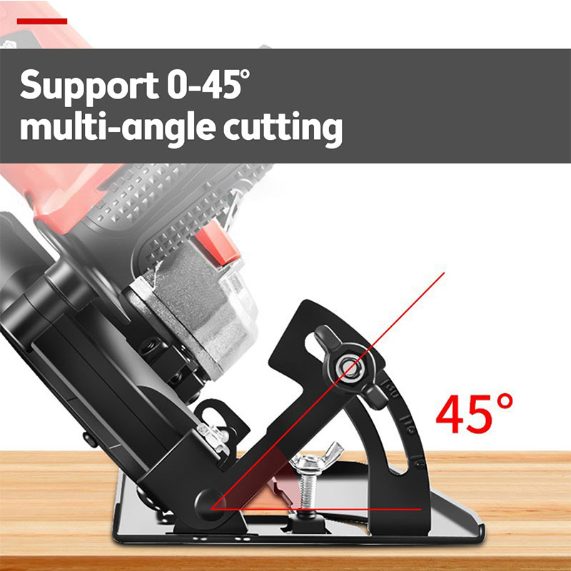 Convertisseur de meuleuse d'an - Angle Grinder Stand Holder avis et prix