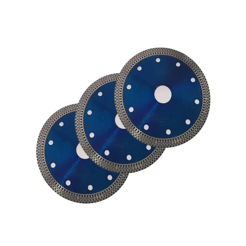 Disque de coupe diamanté turbo - Angle Grinder Cutting Disc 125Mm avis et prix