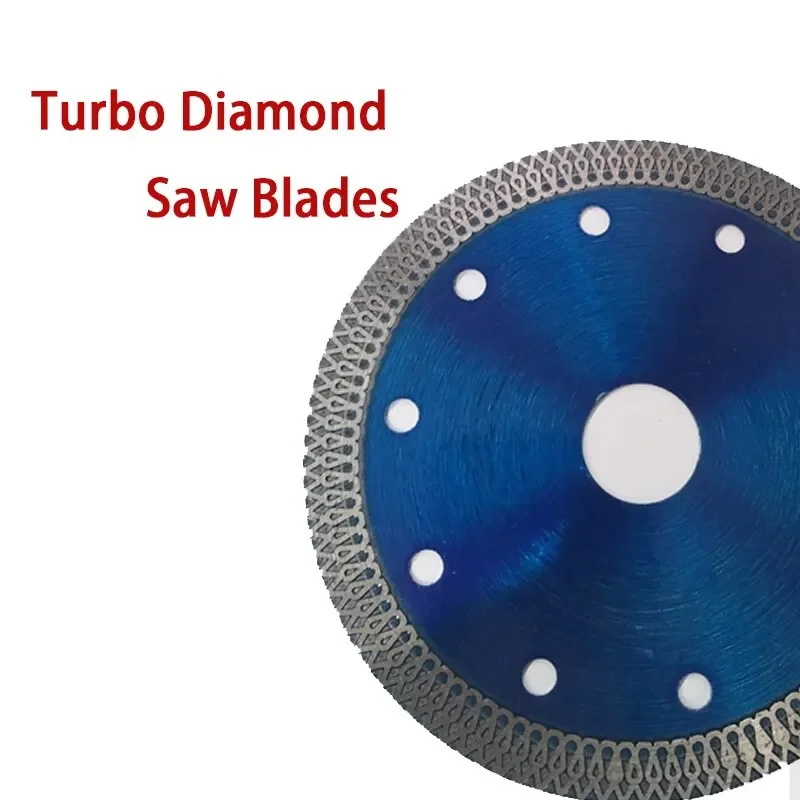 Disque de coupe diamanté turbo - Angle Grinder Cutting Disc 125Mm avis et prix