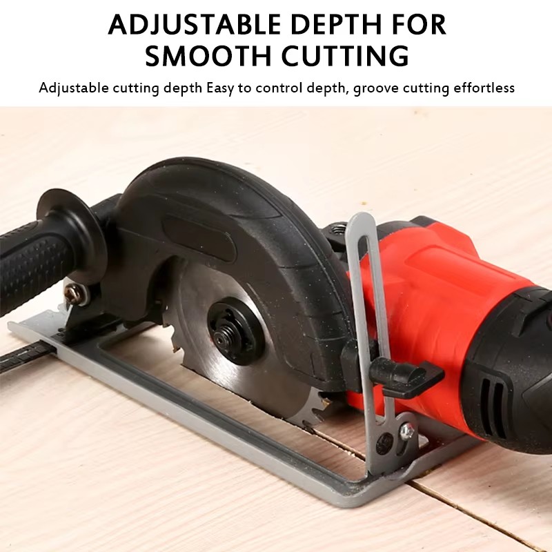 Convertisseur de meuleuse d'an - Angle Grinder Stand Holder avis et prix