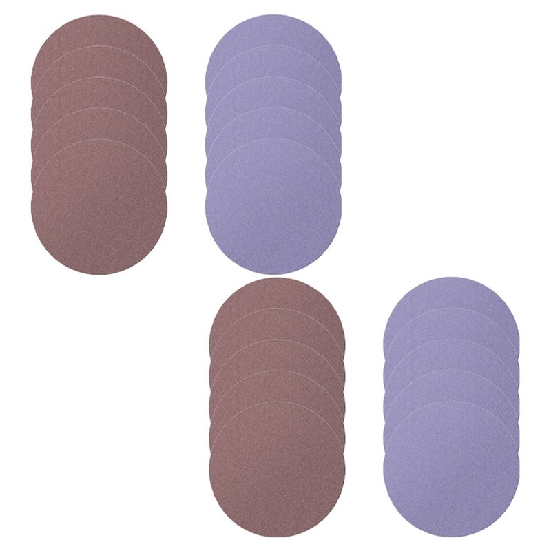Kit de tampons de polissage ab - Grinder Polishing Pad Kit avis et prix