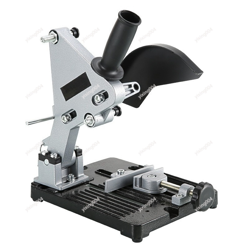 Support de fixation pour meule - Angle Grinder Stand Holder avis et prix
