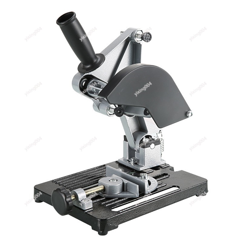 Support de fixation pour meule - Angle Grinder Stand Holder avis et prix