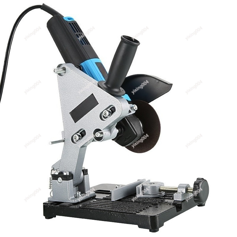 Support de fixation pour meule - Angle Grinder Stand Holder avis et prix