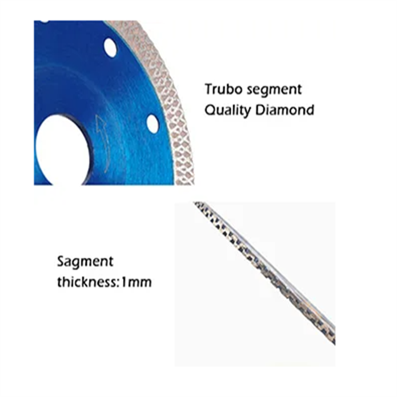 Lame de scie diamantée pour ca - Angle Grinder Cutting Disc 125Mm avis et prix