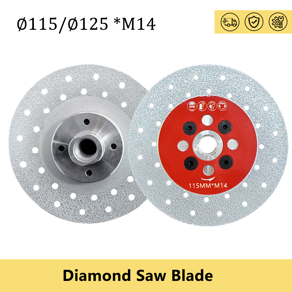 Disque de meulage de coupe en  - Angle Grinder Diamond Blade Concrete avis et prix