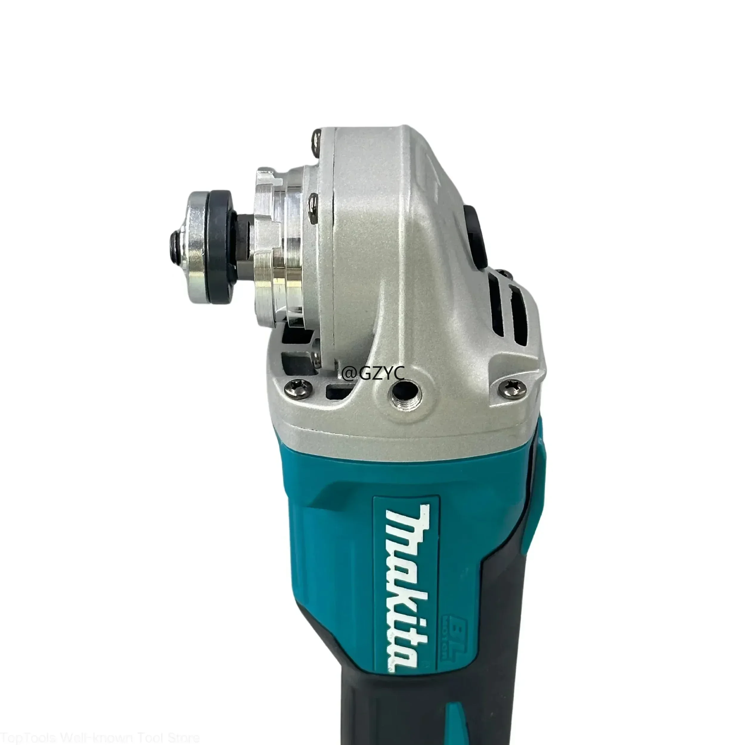 Meuleuse d'angle sans fil Maki - Cordless Angle Grinder 125Mm Brushless avis et prix