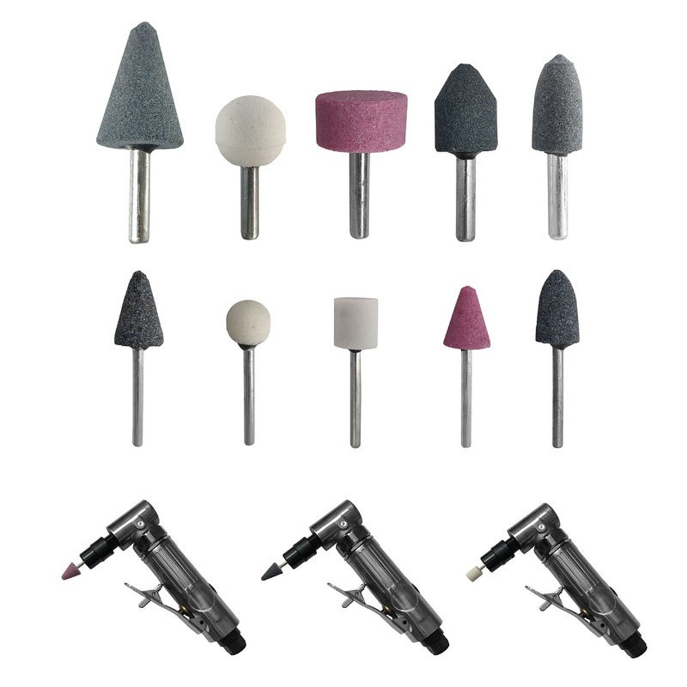 Kit d'outils pour meuleuse pne - Die Grinder 1/4 Inch Air avis et prix