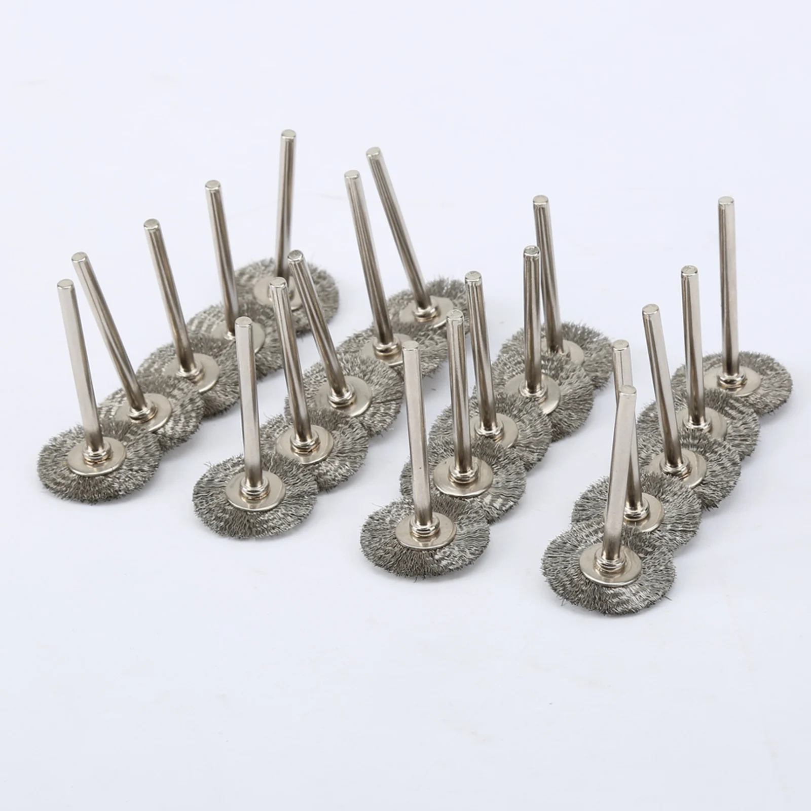 Brosse de Polissage à Distance - Angle Grinder Wire Brush Wheel avis et prix