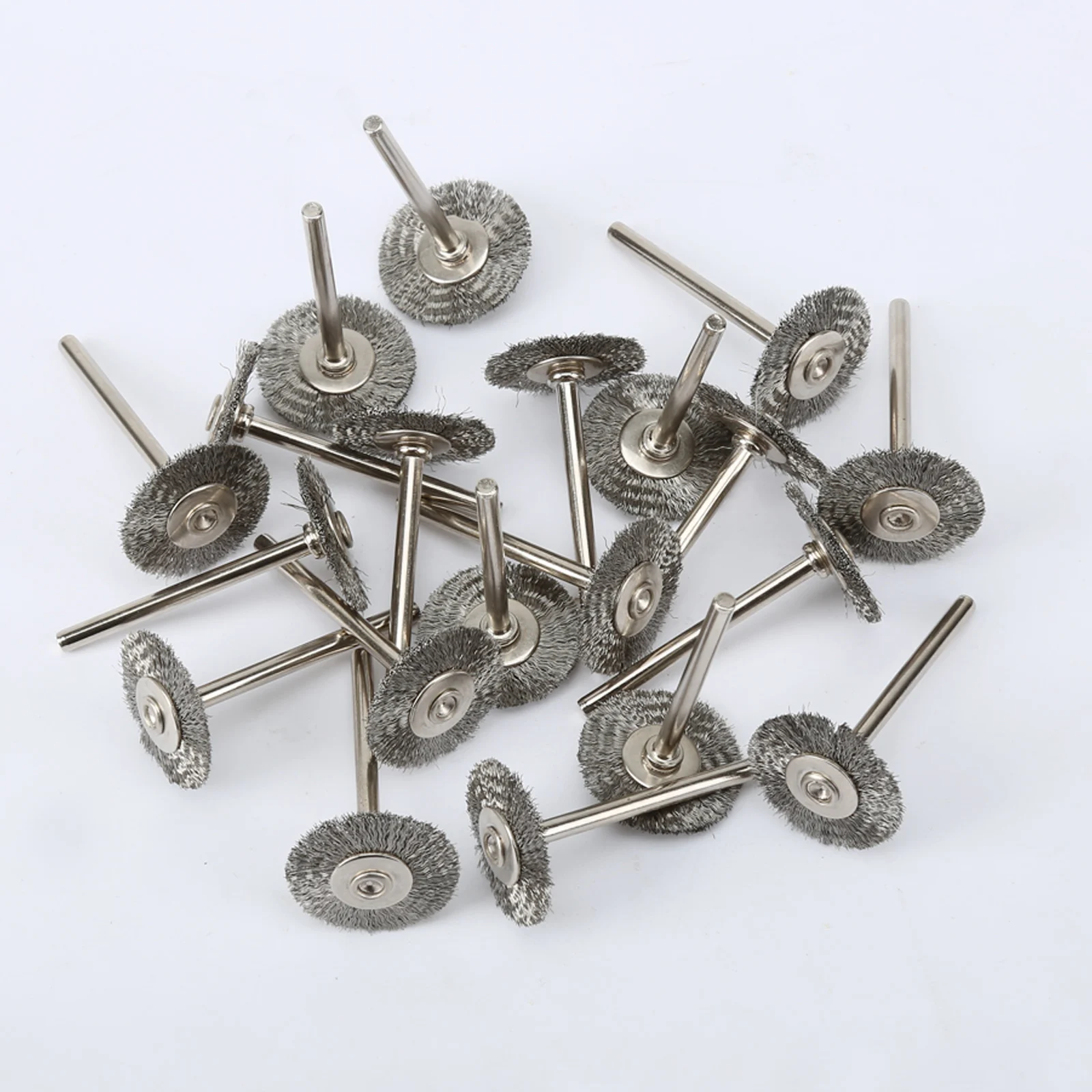 Brosse de Polissage à Distance - Angle Grinder Wire Brush Wheel avis et prix