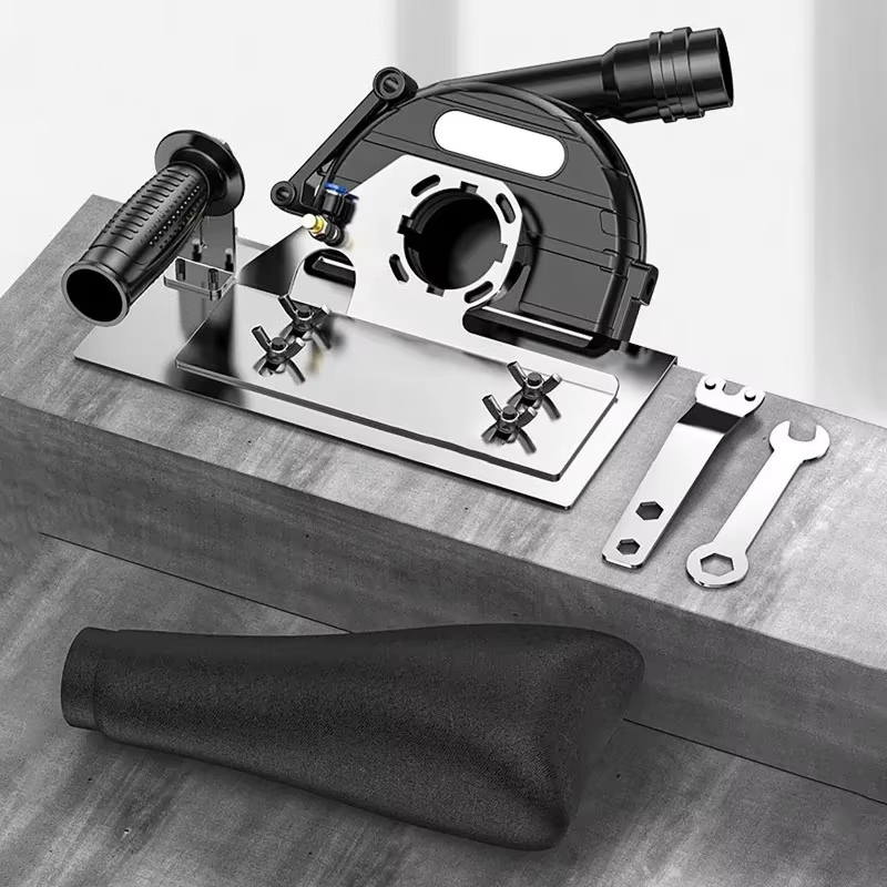 Support de carreaux de coupe p - Angle Grinder Stand Holder avis et prix