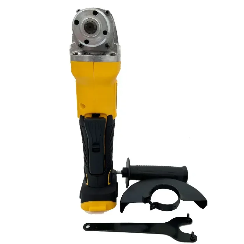 Dewalt DCG406 Meuleuse d'angle - Cordless Angle Grinder 125Mm Brushless avis et prix