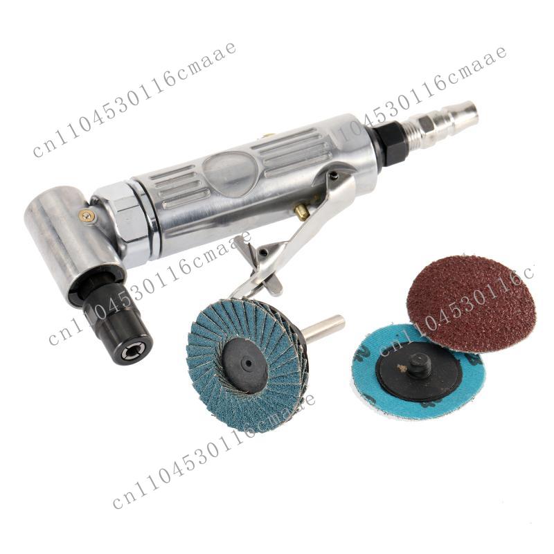 Meuleuse d'angle d'air de 1/4  - Die Grinder 1/4 Inch Air avis et prix