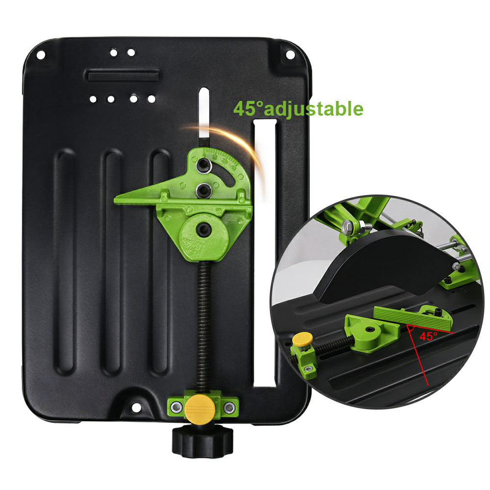 Support de meuleuse d'angle, S - Angle Grinder Stand Holder avis et prix